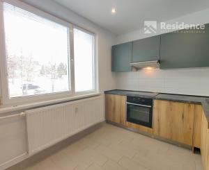 2-Room Apartment for Rent in Podbreziny