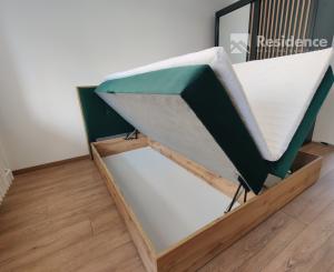 2-Room Apartment for Rent in Podbreziny