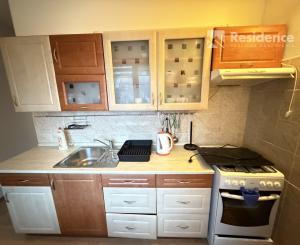 Na prenájom 3-izbový byt v Liptovskom Mikuláši