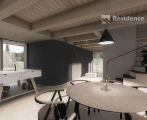 Stavebný pozemok pod Kriváňom – Východná