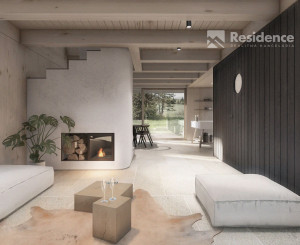 Stavebný pozemok pod Kriváňom – Východná