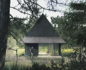 Stavebný pozemok pod Kriváňom – Východná