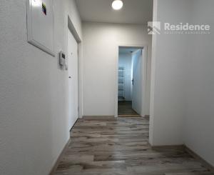 2-izbový byt s terasou – Nálepkova, Liptovský Mikuláš