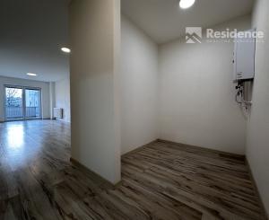 2-izbový byt s terasou – Nálepkova, Liptovský Mikuláš