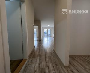 2-izbový byt s terasou – Nálepkova, Liptovský Mikuláš