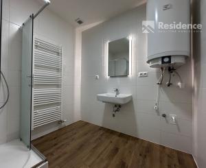 2-izbový byt s terasou – Nálepkova, Liptovský Mikuláš