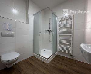 2-izbový byt s terasou – Nálepkova, Liptovský Mikuláš