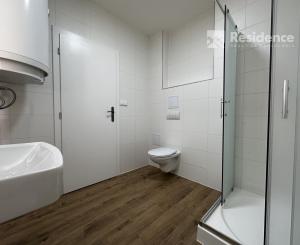 2-izbový byt s terasou – Nálepkova, Liptovský Mikuláš