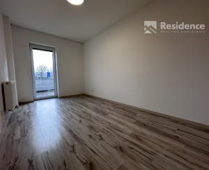 2-izbový byt s terasou – Nálepkova, Liptovský Mikuláš