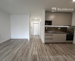 2-izbový byt s terasou – Nálepkova, Liptovský Mikuláš