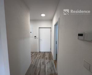 2-izbový byt s terasou – Nálepkova, Liptovský Mikuláš