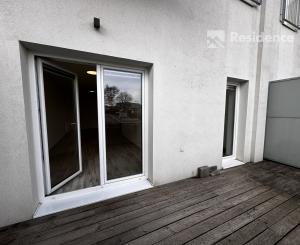 2-izbový byt s terasou – Nálepkova, Liptovský Mikuláš