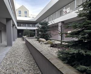 2-izbový byt s terasou – Nálepkova, Liptovský Mikuláš