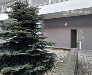 2-izbový byt s terasou – Nálepkova, Liptovský Mikuláš