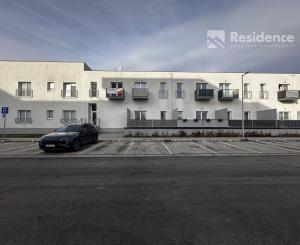 2-izbový byt s terasou – Nálepkova, Liptovský Mikuláš