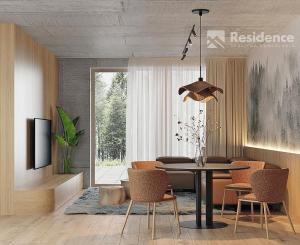 Montis Chalets Lúčky