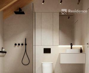 Montis Chalets Lúčky