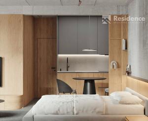 Montis Chalets Lúčky