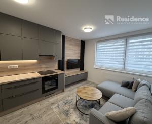 Na prenájom 2-izbový byt v Ružomberku