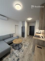 Na prenájom 2-izbový byt v Ružomberku