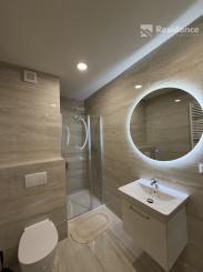 Na prenájom 2-izbový byt v Ružomberku