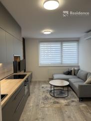 Na prenájom 2-izbový byt v Ružomberku