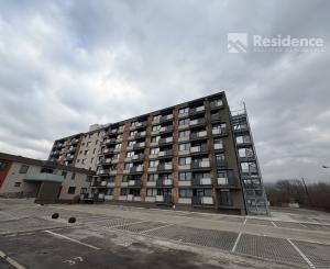 Na prenájom 2-izbový byt v Ružomberku