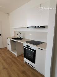 2 - izbový byt na prenájom v novostavbe