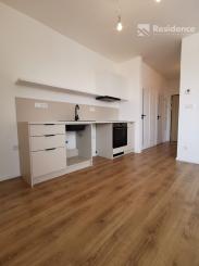 2 - izbový byt na prenájom v novostavbe