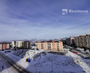 2 - izbový byt na prenájom v novostavbe