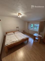 2-izbový byt v rodinnom dome