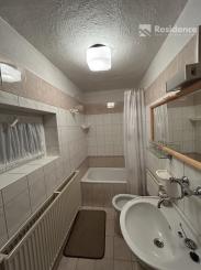 2-izbový byt v rodinnom dome