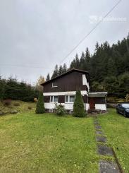 2-izbový byt v rodinnom dome