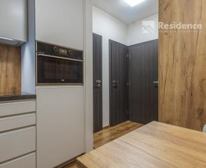 Luxusný jednospálňový horský apartmán v Jasnej