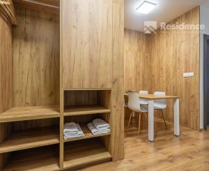 Luxusný jednospálňový horský apartmán v Jasnej