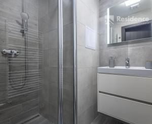 Luxusný jednospálňový horský apartmán v Jasnej