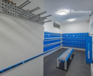 Luxusný jednospálňový horský apartmán v Jasnej