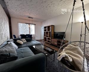 4-izbový byt na prenájom, komplet zariadený, LM