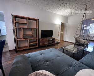 4-izbový byt na prenájom, komplet zariadený, LM