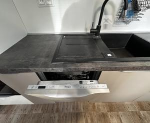 4-izbový byt na prenájom, komplet zariadený, LM