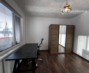 4-izbový byt na prenájom, komplet zariadený, LM