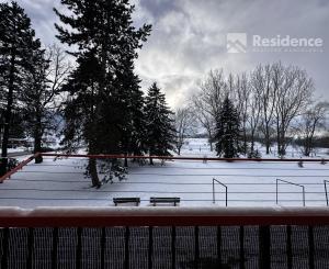 4-izbový byt na prenájom, komplet zariadený, LM