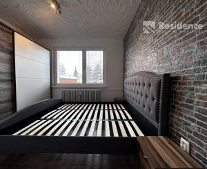 4-izbový byt na prenájom, komplet zariadený, LM