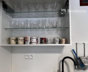 4-izbový byt na prenájom, komplet zariadený, LM