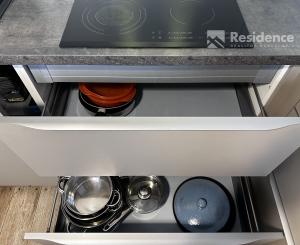 4-izbový byt na prenájom, komplet zariadený, LM