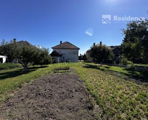 Rodinný dom s potenciálom penziónu v centre Liptovského Jána