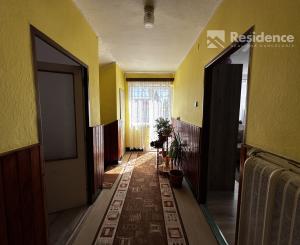 Rodinný dom s potenciálom penziónu v centre Liptovského Jána