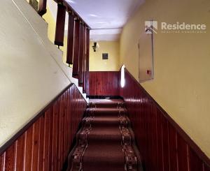 Rodinný dom s potenciálom penziónu v centre Liptovského Jána