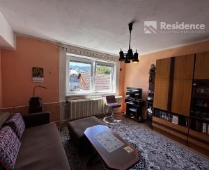 Rodinný dom s potenciálom penziónu v centre Liptovského Jána