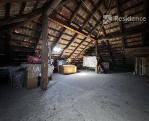 Rodinný dom s potenciálom penziónu v centre Liptovského Jána